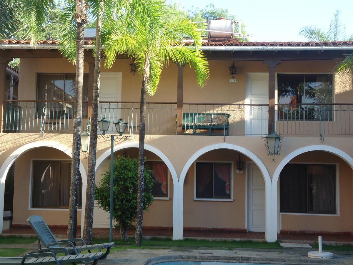 La Quinta Hotel Santa Cruz de La Sierra Exterior foto