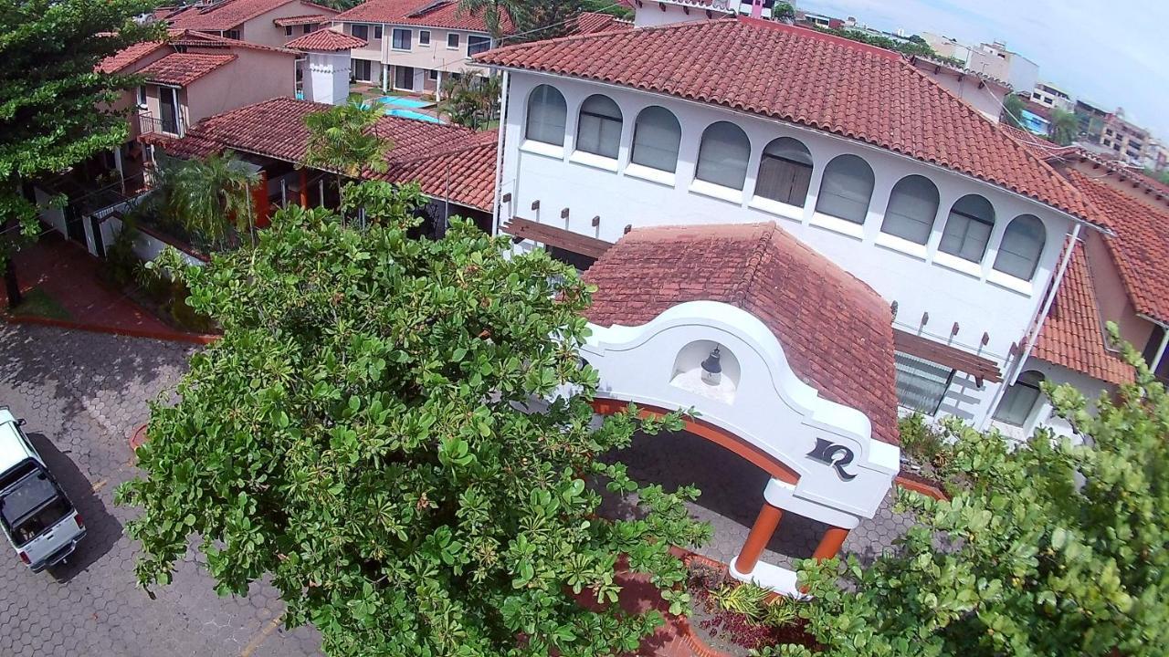 La Quinta Hotel Santa Cruz de La Sierra Exterior foto